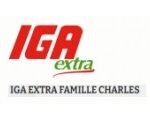 IGA extra famille Charles
