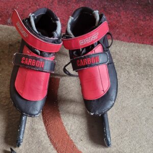 (usagé) $100 - Patin Bont grandeur 35