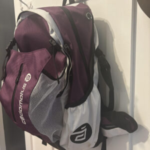 (usagé) $100 Sac à dos Cadomotus